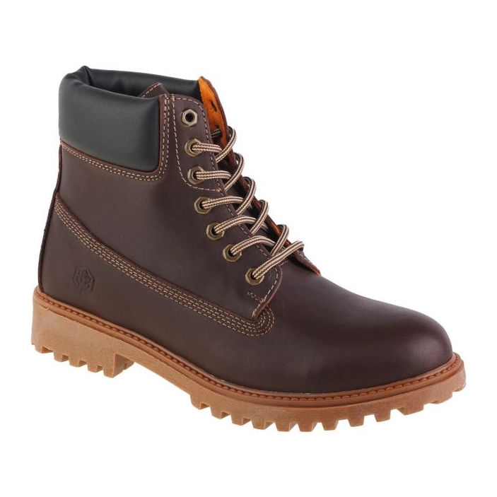 Chaussures Lumberjack River M SM00101-034-B03-CE001 brun Chaussures Lumberjack River M SM00101-034-B03-CE001 brun