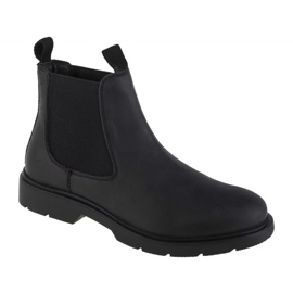 Lumberjack Chaussures Bûcheron Charlie M SM97903-001-H01-CB001 noir
