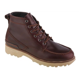 Lumberjack Chaussures bûcheron Joel M SMH8101-001-B03-CI004 brun