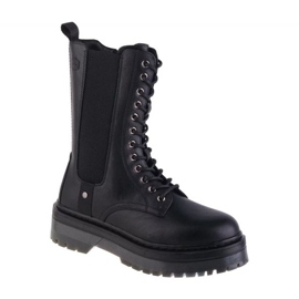 Chaussures Lumberjack Elyse W SWC1513-002-S01-CB001 noir