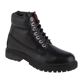 Chaussures Lumberjack River 2 W SWH6901-001-B01-CB001 noir