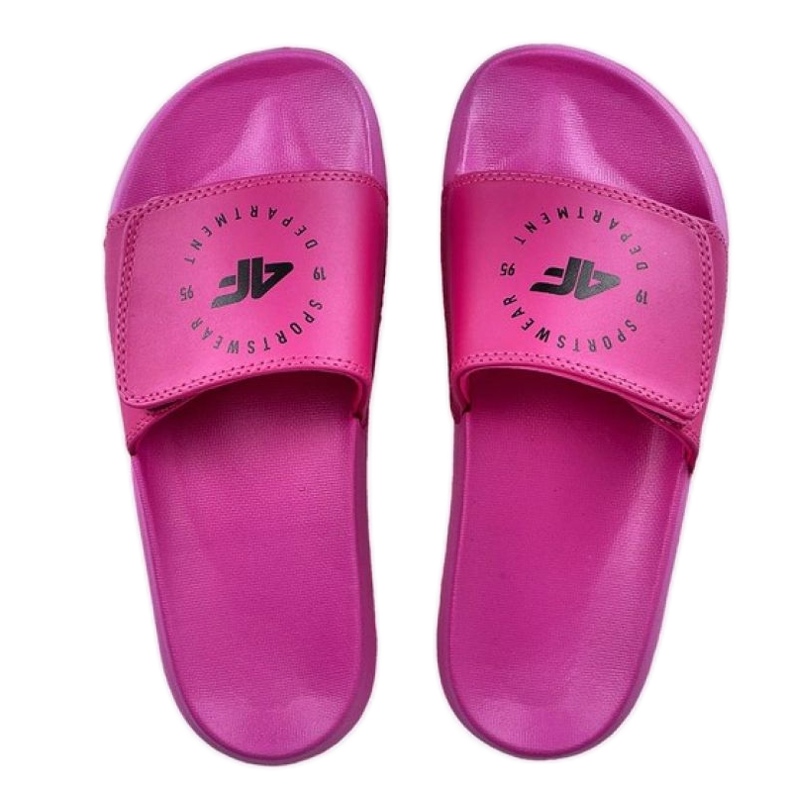 Tongs 4F 4FJSS23FFLIF081 54S rose