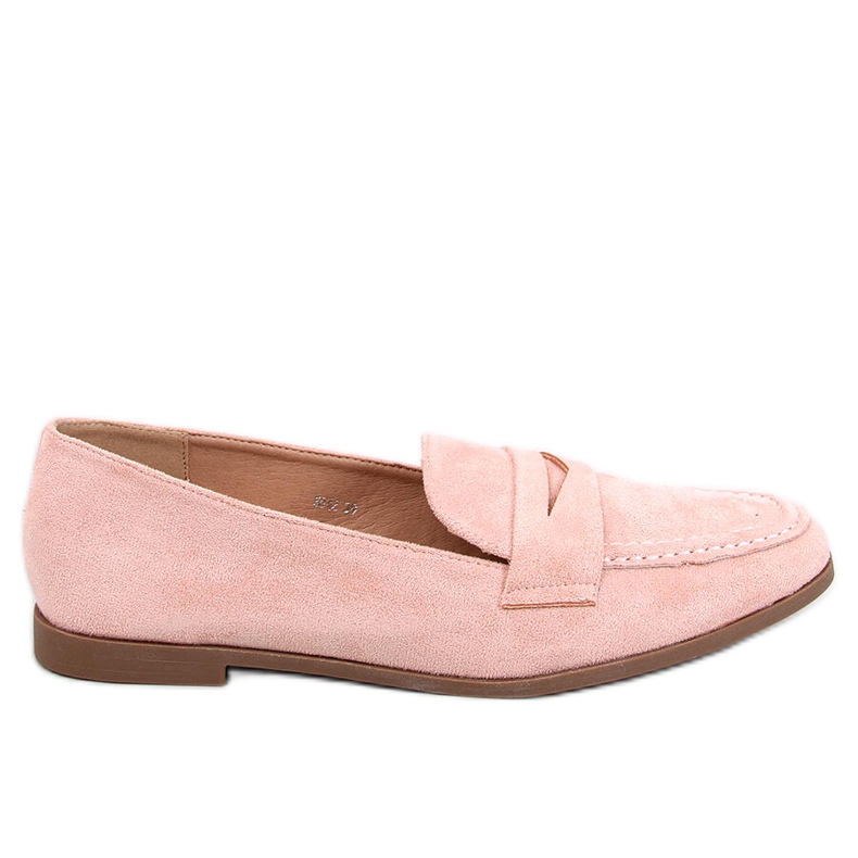 Mocassins femme Dorry Rose Mocassins femme Dorry Rose