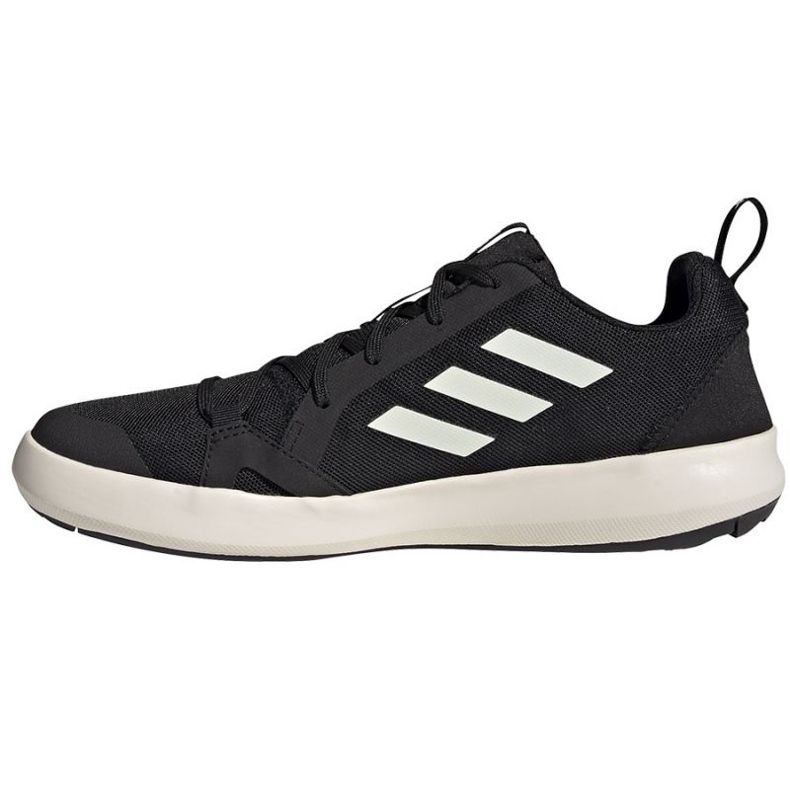 Chaussures Adidas Terrex Boat H.Rdy M GY6118 le noir