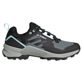 Adidas Chaussures de trekking Terrex Swift R3 Gtx M IF2407 le noir