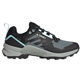 Adidas Chaussures de trekking Terrex Swift R3 Gtx M IF2407 noir