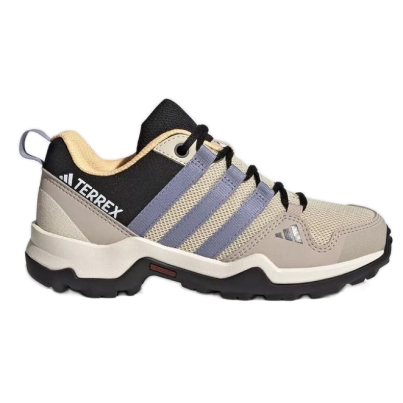 Adidas Chaussures de trekking Terrex AX2R Jr IF7516 beige Adidas Chaussures de trekking Terrex AX2R Jr IF7516 beige
