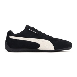 Chaussures Puma Bmw Mms Speedcat M 30778901 noir