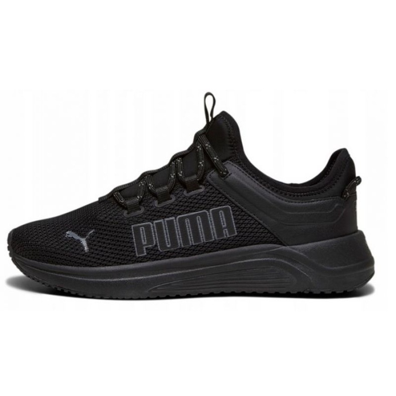 Chaussures Puma Softride Astro Slip M 37879901 le noir