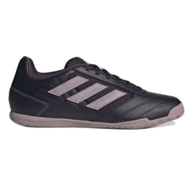 Chaussures Adidas Super Sala 2 In M IE7555 noir