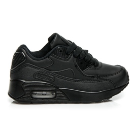 Vices Chaussures rapter noir