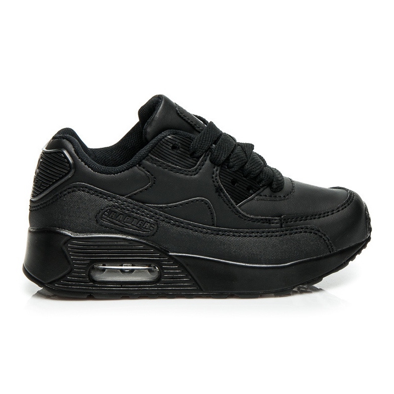 Vices Chaussures rapter noir le noir