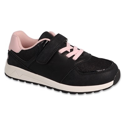 Chaussures pour enfants Befado 514X009 le noir