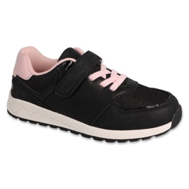 Chaussures pour enfants Befado 514Y009 noir