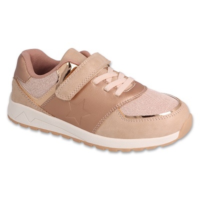 Chaussures pour enfants Befado 514Y011 beige