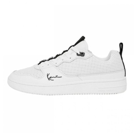 Chaussures Karl Kani 89 Tt M 1080266 blanc