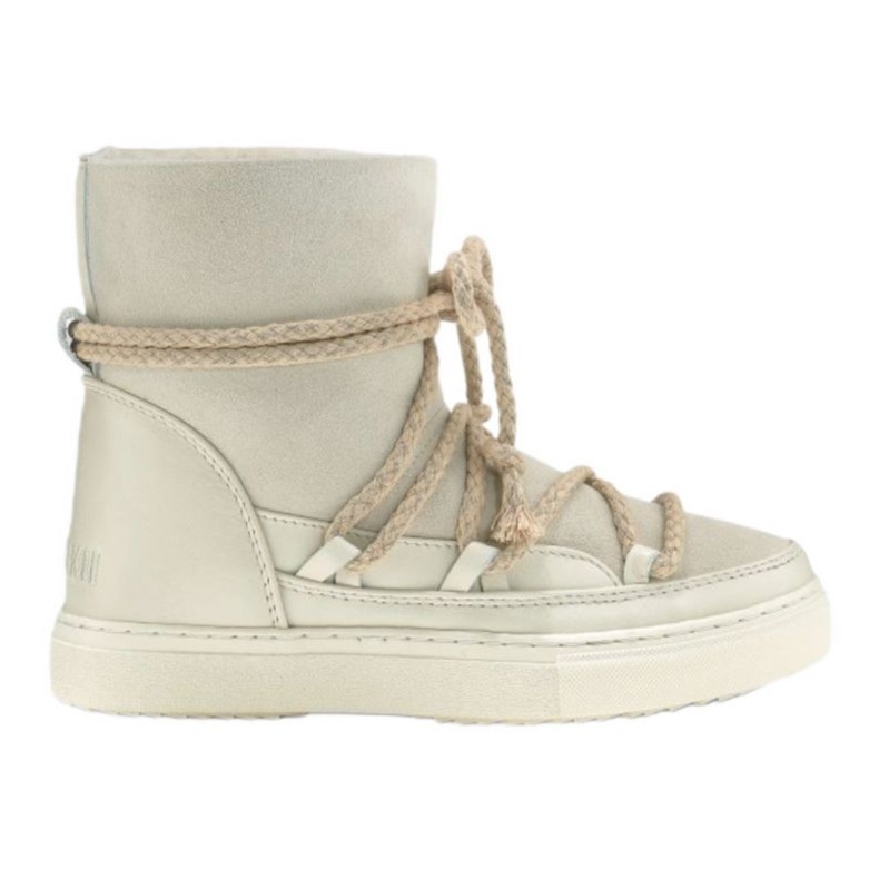 Bottes de neige Inuikii Classic W 75202-005 rose