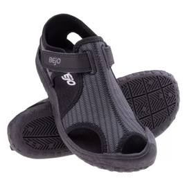 Sandales Bejo Trukiz Jr 92800401309 gris