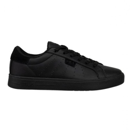 Chaussures Fila Lusso W FFW0285.80010 noir