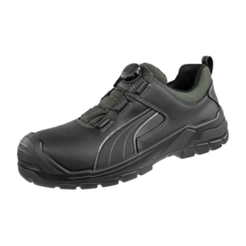 Chaussures Puma Cascades Disc Low MLI-S45B1 noir le noir Chaussures Puma Cascades Disc Low MLI-S45B1 noir le noir