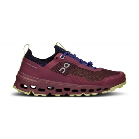 Chaussures de course On Running Cloudultra 2 W 3WD30281483 rouge