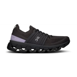 On Running Sur les chaussures de course Cloudswift 3 W 3WD10451220 le noir