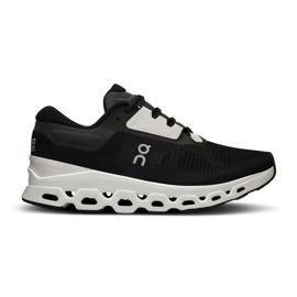 On Running Coundstrat de course 3 3WD30121197 Chaussures de course le noir