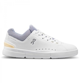 On Running Sur la course à pied des chaussures Roger Advantage W 4898342 blanche On Running Sur la course à pied des chaussures Roger Advantage W 4898342 blanche
