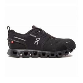 Chaussures de course On Running Cloud 5 Waterproof W 5998838 le noir Chaussures de course On Running Cloud 5 Waterproof W 5998838 le noir