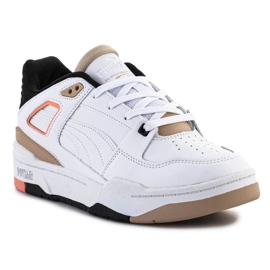 Chaussures Puma Slipstream Invdr W 386870-01 blanc