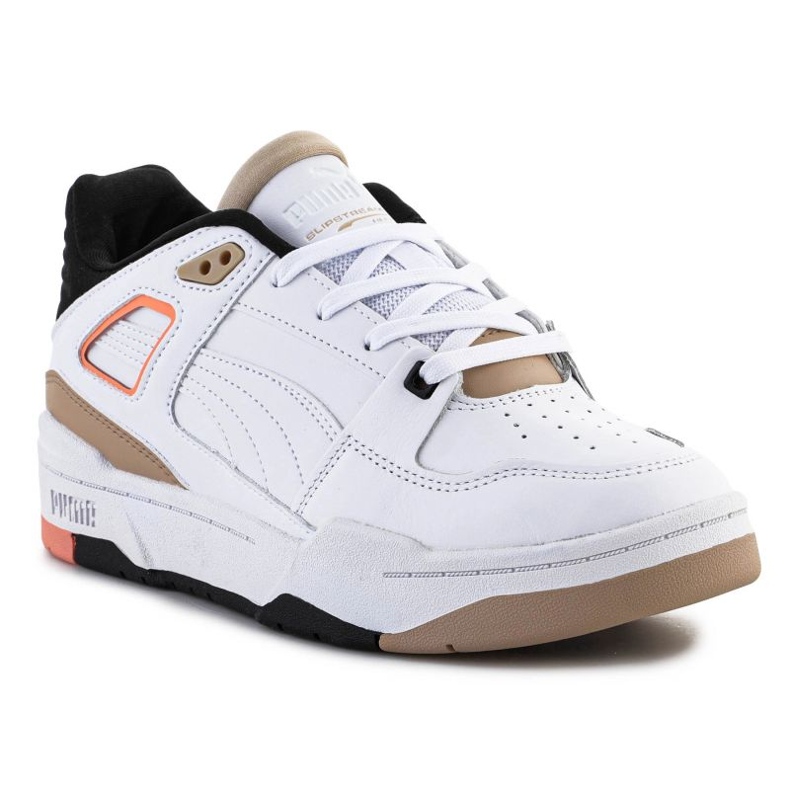 Chaussures Puma Slipstream Invdr W 386870-01 blanche