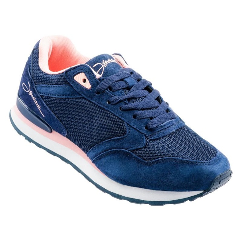 Chaussures Iguana Omis W 92800201555 bleu Chaussures Iguana Omis W 92800201555 bleu