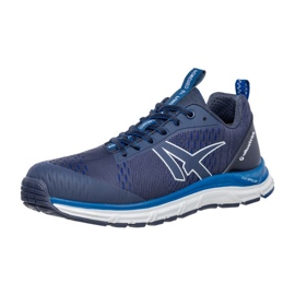 Chaussures Albatros Aer55 St Bleu Low M MLI-S27B5
