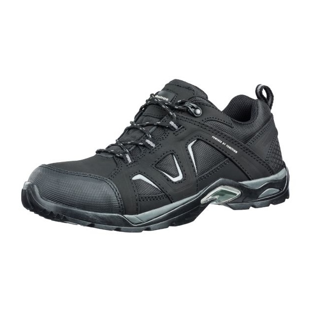 Chaussures Albatros Vantage Ctx Low U MLI-S39B1 noir le noir