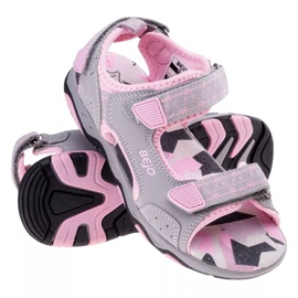 Sandales Bejo Alisi Jr 92800401053 rose
