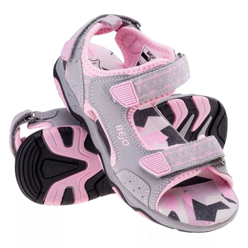 Sandales Bejo Alisi Jr 92800401053 rose