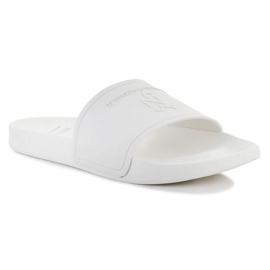 Tongs Puma X Neymar JR. Leadcat GM 384944-01 blanc