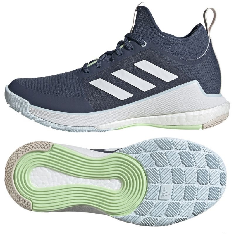 Chaussure de volley adidas on sale