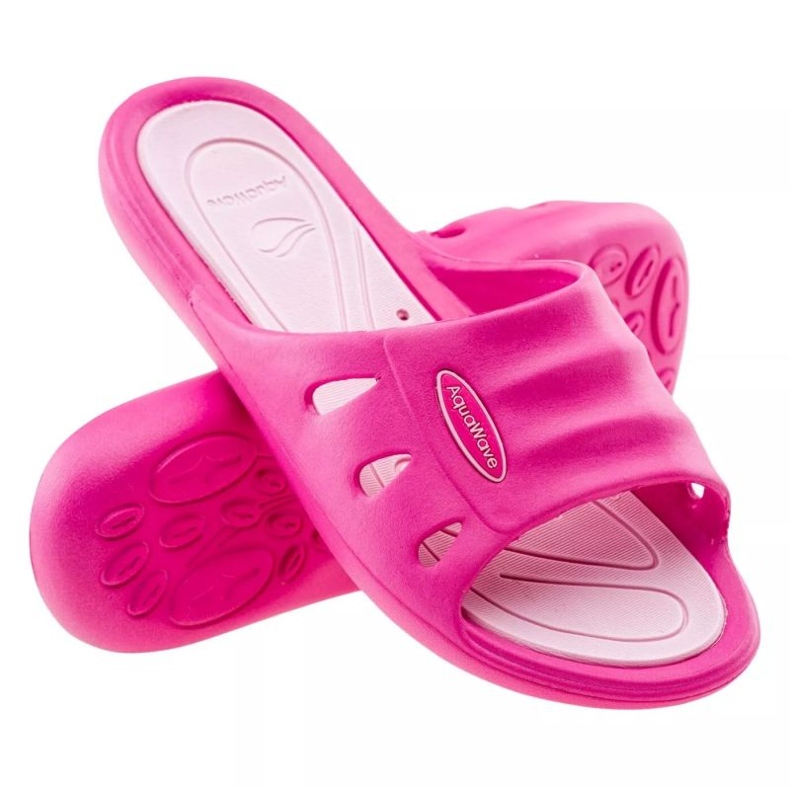 Tongs Aquawave Maura 92800274292 rose