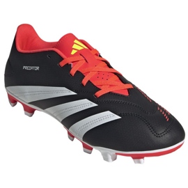 Chaussures Adidas Predator Club FxG IG7760 noir