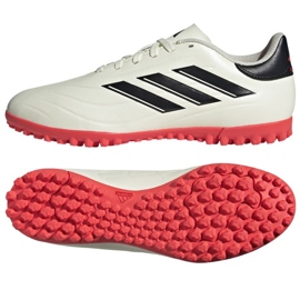 Chaussures Adidas Copa PURE.2 Club Tf IE7523 blanc