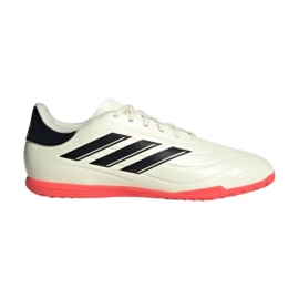 Adidas Copa Pure.2 Club Dans chaussures IE7519 blanche