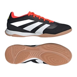 Chaussures Adidas Predator League L In IG5456 noir