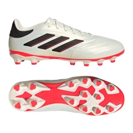 Chaussures Adidas Copa PURE.2 League Mg IE7515 blanche