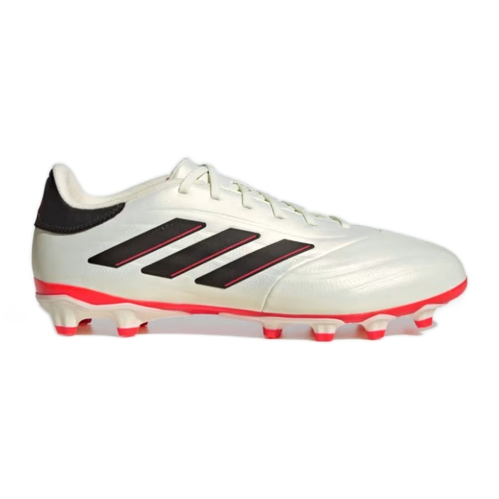 Chaussures Adidas Copa Pure.2 League Mg IE7515 blanche
