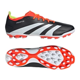 Chaussures Adidas Predator League L 2G/3G IF3210 le noir
