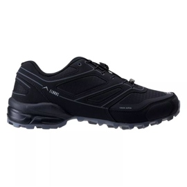 Chaussures Elbrus Denov Teen M 92800490877 le noir