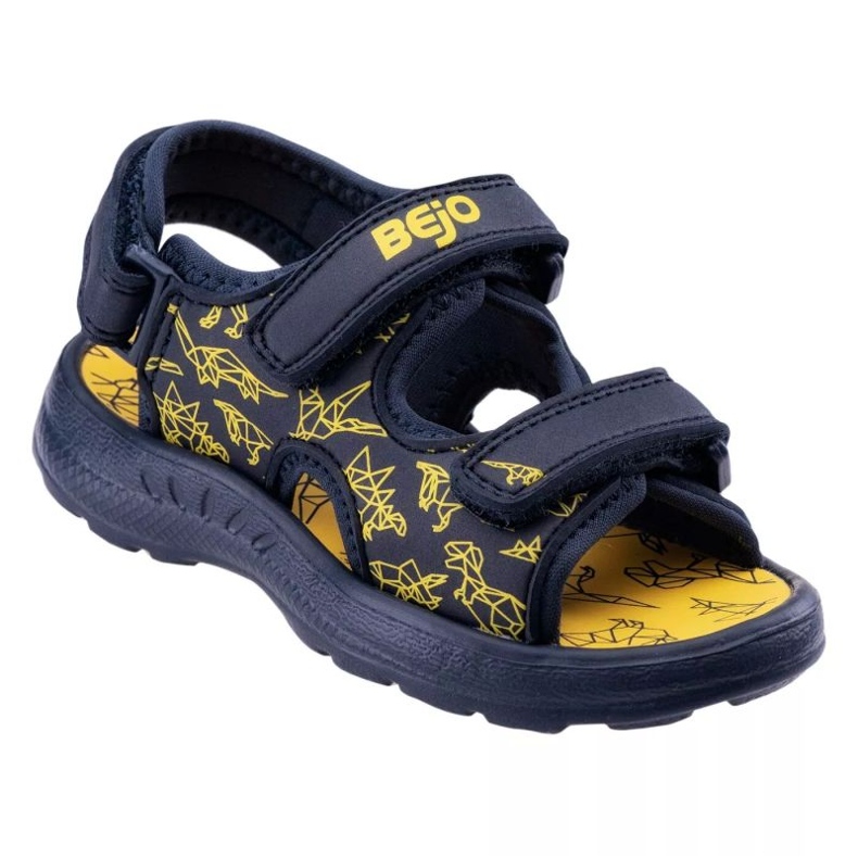 Bejo Timini Kids Jr sandales 92800304746 bleu