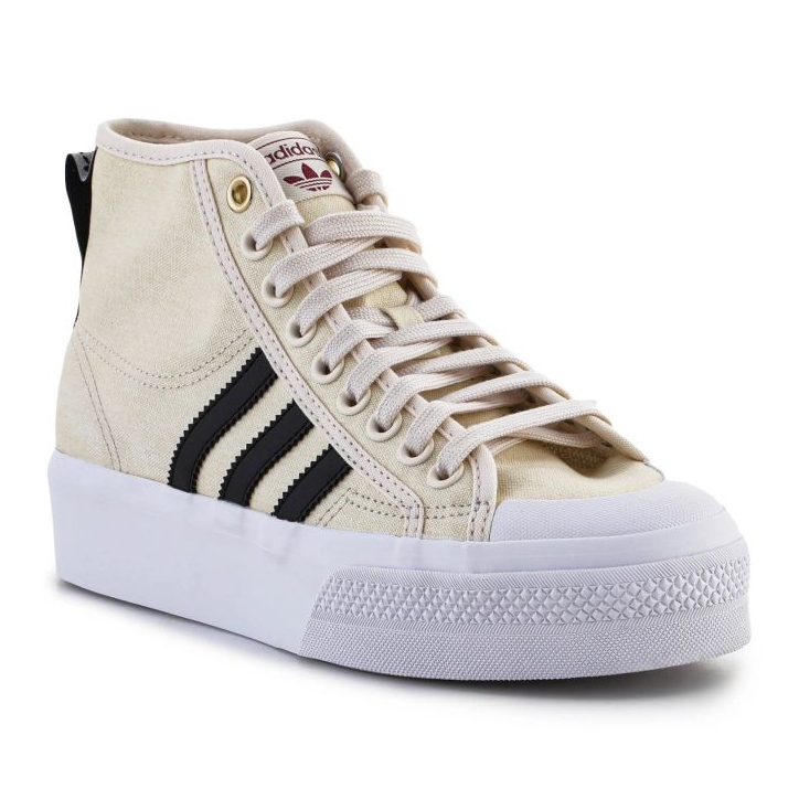 Matchcourt adidas mid on sale