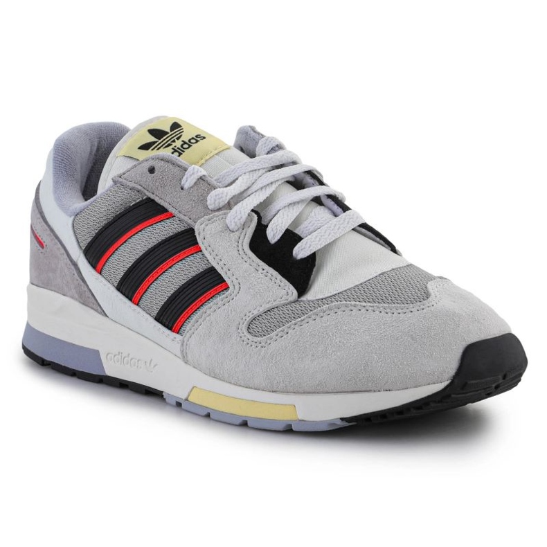 Chaussures Adidas Zx 420 M GY2005 gris